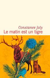 Le matin est un tigre (Littérature française)